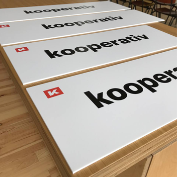 печать на пластике