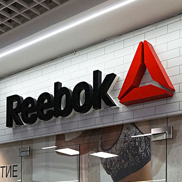 Изготовление объемных букв