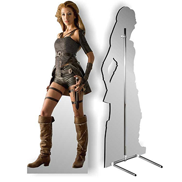 Заказать ростовые фигуры в Киеве