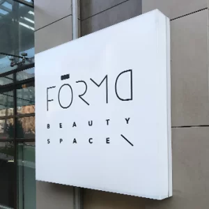 Изготовление лайтбоксов 24/7