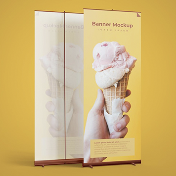 Мобильные выставочные конструкции