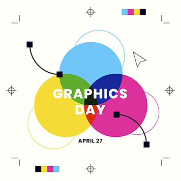 Создание эскиза будущей рекламы