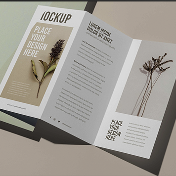 Полиграфия