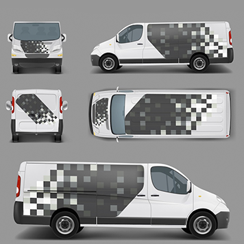 Брендирование продукции и предприятий в Киеве