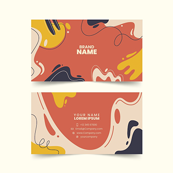 Создание сложного макета проекта