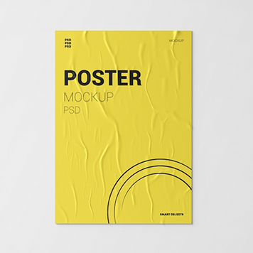 Заказать изготовления печати плакатов и постеров в Киеве