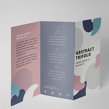 Изготовление и печать флаеров в Киеве